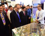 Phát triển khu Đông thành khu đô thị sáng tạo của TP.HCM
