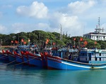 Khánh Hòa lập trung đội trực thăng phòng chống bão lụt