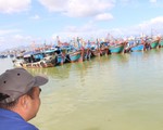 Tàu cá Khánh Hòa bị chìm ở Côn Đảo, 10 ngư dân mất tích