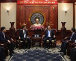 TP.HCM sẽ có nhà máy xử lý rác thải thành điện?