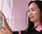 Sân chơi Euréka ươm quả ngọt khoa học trẻ