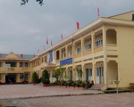 Bị "tố" nói tục, một học sinh bị tát 231 cái phải nhập viện