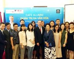 Du học sinh Việt làm gì khi Pháp tăng học phí 16 lần?