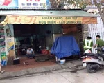 Bắt nhóm nghi can đâm chết 2 tài xế container trên bàn nhậu