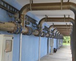 Bí thư Đà Nẵng: Để máy bơm trục trặc là không chấp nhận được