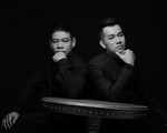 Hồ Trung Dũng - Võ Thiện Thanh 