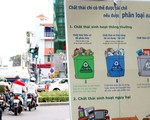 Phân loại rác tại nguồn: cần thêm nhiều quy định thống nhất