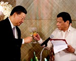 Thỏa thuận khai thác dầu khí Trung Quốc - Philippines: Còn nhiều nghi ngại