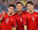 Gặp Campuchia, tuyển Việt Nam vẫn còn khả năng bị loại khỏi AFF Cup