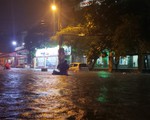 Cảnh báo lũ quét, ngập lụt ở Khánh Hòa, Ninh Thuận và miền Nam