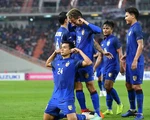 Việt Nam gặp Philippines, HLV Park đối đầu Eriksson ở bán kết