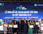 Heineken VN: Doanh nghiệp bền vững nhất năm thứ 2 liên tiếp