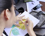 Mời bạn tiếp tục tặng hoa hướng dương cho bệnh nhi ung thư