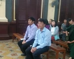 Hai bị cáo vụ chìm tàu 9 người chết ở Cần Giờ được hưởng án treo