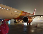 Hàng loạt chuyến bay đi, đến Vinh, Hải Phòng sẽ bị hủy trong ngày 4-7
