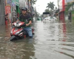Hôm nay Sài Gòn còn mưa lớn?