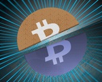 Ngân hàng Trung Quốc từ chối tiền điện tử, bitcoin lao dốc