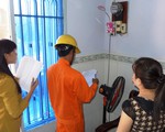Qui định giá bán điện có lợi hơn cho người thuê trọ