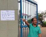 Thời tiết xấu, Biên Hòa chủ động cho học sinh nghỉ học