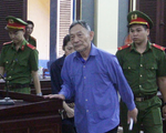 Nguyên tổng giám đốc Công ty Tài chính cao su lãnh 16 năm tù