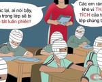 Cô giáo phạt trò 231 cái tát: Cần rà soát đội ngũ