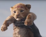 Sư tử Simba làm tan chảy trái tim khán giả trong phiên bản mới