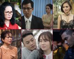 Phim Việt trượt khỏi "giờ vàng": Yếu thế với những show giải trí khác