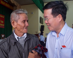 Cán bộ về hưu sai phạm vẫn bị xử lý, không 