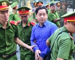 Phan Văn Anh Vũ khai có 2 quốc tịch, 3 tên