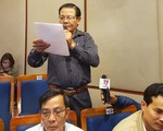 Ngày 29-11, công bố kết luận thanh tra vụ Sơn Trà
