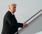 Ông Trump muốn lập kênh tin tức riêng để chống CNN