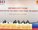 Sẽ miễn thuế hàng hóa xuất nhập khẩu tại chỗ