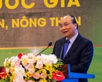 Thủ tướng: "Việt Nam đứng trong top 15 nước về nông nghiệp được không?"