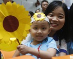 Yêu thương không bao giờ cạn