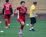 Những ‘quân bài’ ông Park chưa tung ra ở AFF Cup 2018