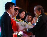 Khai mạc diễn đàn Trí thức trẻ Việt Nam toàn cầu lần thứ I