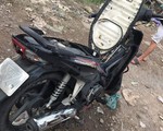 Nam sinh ĐH Sài Gòn mất tích khi đi làm thêm trong bão số 9
