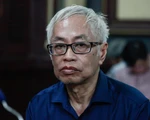 Ông Trần Phương Bình chuyển tiền vì tin Vũ 