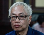 Ông Trần Phương Bình 