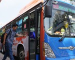 TP.HCM tăng 92 chuyến xe buýt dịp Tết dương lịch 2019