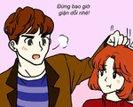 Mời bạn đọc viết những tâm sự Gửi người thương