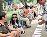 Cha mẹ Trung Quốc ‘giải ế’ cho con cái ở chợ hôn nhân