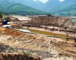 Hội nghị chủ nợ đồng ý phá sản công ty vàng Bồng Miêu