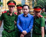 Quốc tịch thứ 2 của Vũ 