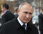 Tổng thống Putin nói gì về 