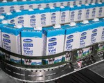 Vinamilk trúng thầu hơn 3.828 tỉ đồng chương trình sữa học đường