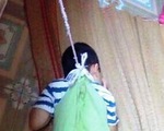Xác minh cháu bé 4 tuổi bị buộc dây vào khung cửa tại trường