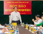 Hà Nội tránh lấy phiếu tín nhiệm theo cảm tính