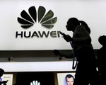 Thêm New Zealand tuyên bố ‘cấm cửa’ Huawei