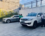 Dịch vụ thuê ô tô lớn nhất của Mỹ "tấn công" thị trường Việt Nam